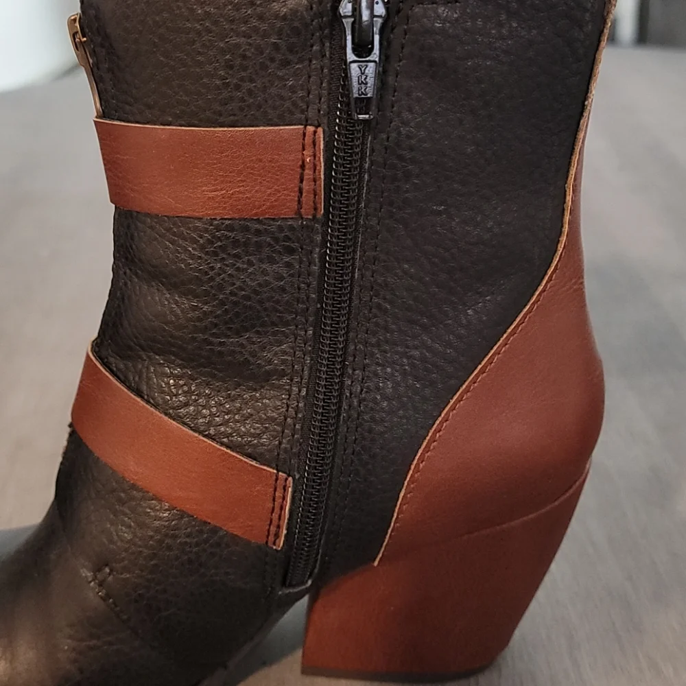 Korks bootie - Picture 6 of 7